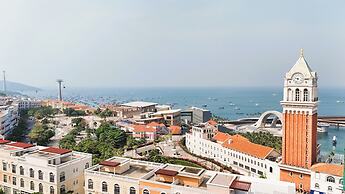 Soléa Hotel Sunset Town Phu Quoc