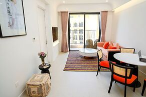 Soléa Hotel Sunset Town Phu Quoc