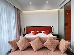 Soléa Hotel Sunset Town Phu Quoc