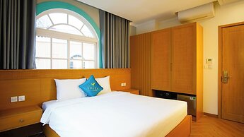 Soléa Hotel Sunset Town Phu Quoc