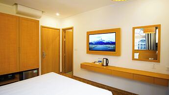 Soléa Hotel Sunset Town Phu Quoc