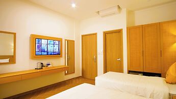 Soléa Hotel Sunset Town Phu Quoc