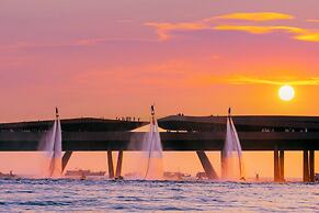 Soléa Hotel Sunset Town Phu Quoc