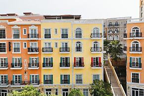 Soléa Hotel Sunset Town Phu Quoc