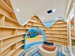 Soléa Hotel Sunset Town Phu Quoc