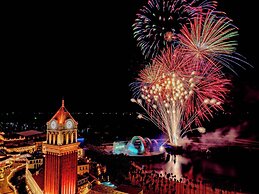 Soléa Hotel Sunset Town Phu Quoc