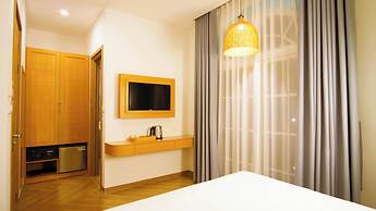 Soléa Hotel Sunset Town Phu Quoc