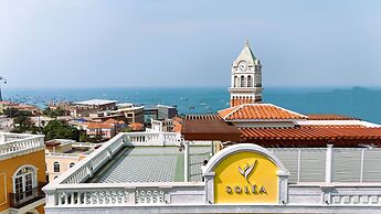 Soléa Hotel Sunset Town Phu Quoc