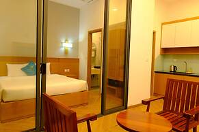 Soléa Hotel Sunset Town Phu Quoc