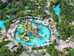 Soléa Hotel Sunset Town Phu Quoc