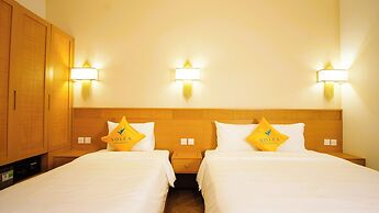Soléa Hotel Sunset Town Phu Quoc