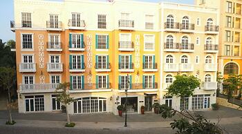 Soléa Hotel Sunset Town Phu Quoc