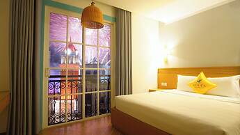 Soléa Hotel Sunset Town Phu Quoc