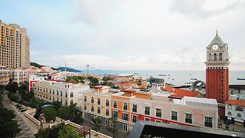 Soléa Hotel Sunset Town Phu Quoc