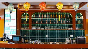 Soléa Hotel Sunset Town Phu Quoc