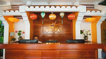 Soléa Hotel Sunset Town Phu Quoc