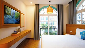 Soléa Hotel Sunset Town Phu Quoc