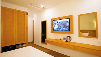 Soléa Hotel Sunset Town Phu Quoc