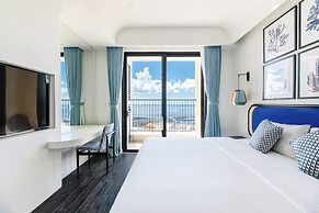 Soléa Hotel Sunset Town Phu Quoc