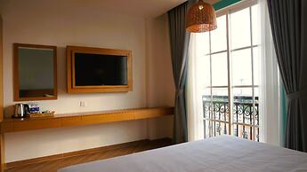 Soléa Hotel Sunset Town Phu Quoc