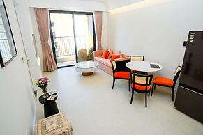 Soléa Hotel Sunset Town Phu Quoc