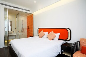 Soléa Hotel Sunset Town Phu Quoc