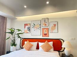 Soléa Hotel Sunset Town Phu Quoc