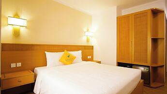 Soléa Hotel Sunset Town Phu Quoc