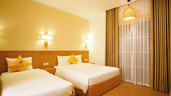 Soléa Hotel Sunset Town Phu Quoc