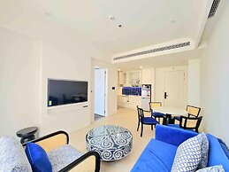 Soléa Hotel Sunset Town Phu Quoc