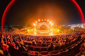 Soléa Hotel Sunset Town Phu Quoc