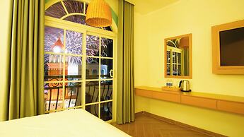 Soléa Hotel Sunset Town Phu Quoc