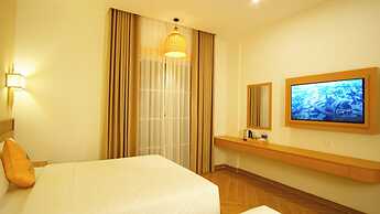 Soléa Hotel Sunset Town Phu Quoc