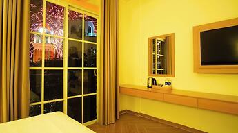 Soléa Hotel Sunset Town Phu Quoc