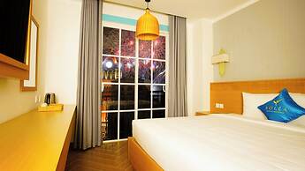 Soléa Hotel Sunset Town Phu Quoc