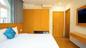 Soléa Hotel Sunset Town Phu Quoc