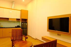 Soléa Hotel Sunset Town Phu Quoc