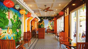 Soléa Hotel Sunset Town Phu Quoc