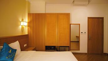 Soléa Hotel Sunset Town Phu Quoc