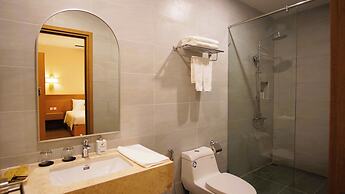 Soléa Hotel Sunset Town Phu Quoc