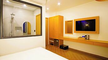 Soléa Hotel Sunset Town Phu Quoc