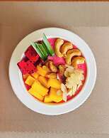 Soléa Hotel Sunset Town Phu Quoc