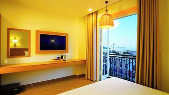 Soléa Hotel Sunset Town Phu Quoc