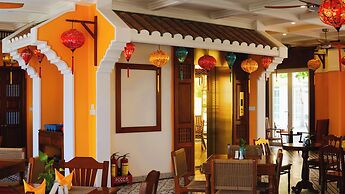 Soléa Hotel Sunset Town Phu Quoc