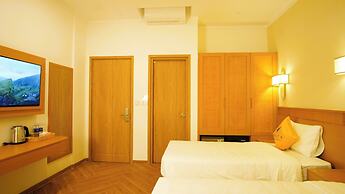 Soléa Hotel Sunset Town Phu Quoc