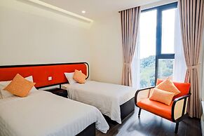 Soléa Hotel Sunset Town Phu Quoc