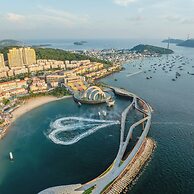 Soléa Hotel Sunset Town Phu Quoc