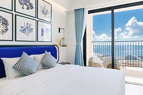 Soléa Hotel Sunset Town Phu Quoc