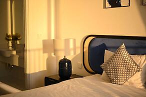 Soléa Hotel Sunset Town Phu Quoc