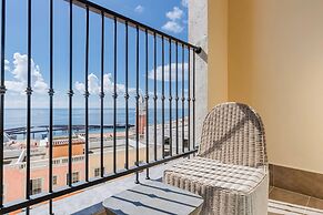 Soléa Hotel Sunset Town Phu Quoc